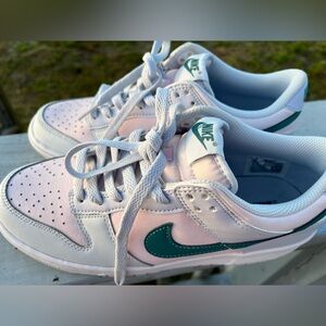 Nike Dunks 💕🌱